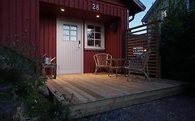 Gäststuga